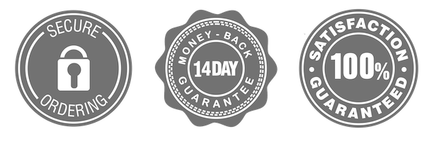 14 day money back